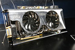 画像ギャラリー No.011のサムネイル画像 / MSI,CeBIT 2010開幕に先立ち,Big Bangやゲーマー向けノートPCなど新製品を一挙公開