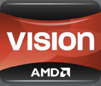 画像ギャラリー No.001のサムネイル画像 / AMD，2010年版VISIONプラットフォームを発表。ノートPCだけでなく，デスクトップPCにも拡大