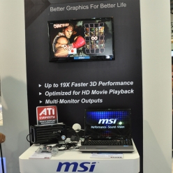 画像ギャラリー No.015のサムネイル画像 / ［COMPUTEX］MSIに聞く，129ドルのノートPC向けグラフィックス拡張ボックス「GUS」詳細。内部写真を世界初公開