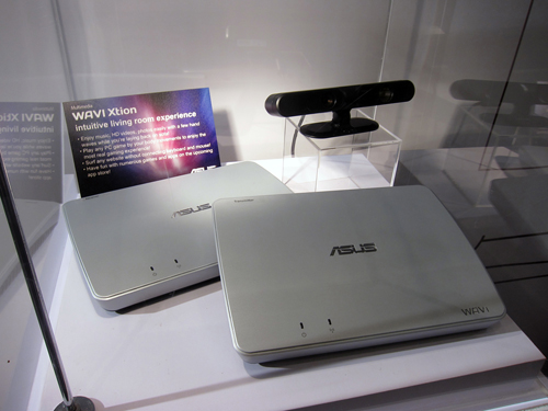 画像ギャラリー No.017のサムネイル画像 / ［COMPUTEX］ASUSプレスカンファレンス詳報。モバイル向け市場への注力が感じられる超薄型ノートPCや「Padfone」などが登場