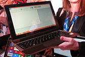 画像ギャラリー No.018のサムネイル画像 / ［COMPUTEX］Intel，デュアルコアIvy BridgeでUltrabookを本格展開へ〜COMPUTEX TAIPEI 2012で明らかになった情報を総まとめ