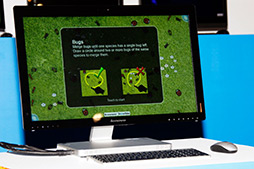 画像ギャラリー No.020のサムネイル画像 / ［COMPUTEX］Intel，デュアルコアIvy BridgeでUltrabookを本格展開へ〜COMPUTEX TAIPEI 2012で明らかになった情報を総まとめ
