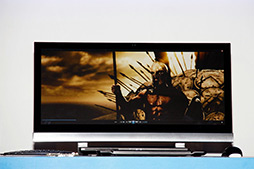 画像ギャラリー No.021のサムネイル画像 / ［COMPUTEX］Intel，デュアルコアIvy BridgeでUltrabookを本格展開へ〜COMPUTEX TAIPEI 2012で明らかになった情報を総まとめ