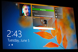 画像ギャラリー No.023のサムネイル画像 / ［COMPUTEX］Intel，デュアルコアIvy BridgeでUltrabookを本格展開へ〜COMPUTEX TAIPEI 2012で明らかになった情報を総まとめ