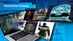 画像ギャラリー No.025のサムネイル画像 / ［COMPUTEX］Intel，デュアルコアIvy BridgeでUltrabookを本格展開へ〜COMPUTEX TAIPEI 2012で明らかになった情報を総まとめ