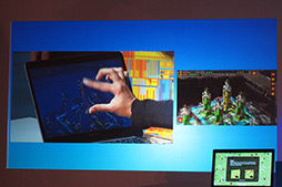 画像ギャラリー No.034のサムネイル画像 / ［COMPUTEX］Intel，デュアルコアIvy BridgeでUltrabookを本格展開へ〜COMPUTEX TAIPEI 2012で明らかになった情報を総まとめ