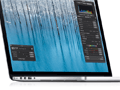 Apple，15.4インチ「Retina」ディスプレイ採用のMacBook Proを発表。解像度は驚愕の2880×1800ドット