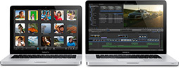 画像ギャラリー No.004のサムネイル画像 / Apple，15.4インチ「Retina」ディスプレイ採用のMacBook Proを発表。解像度は驚愕の2880×1800ドット