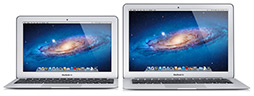 画像ギャラリー No.005のサムネイル画像 / Apple，15.4インチ「Retina」ディスプレイ採用のMacBook Proを発表。解像度は驚愕の2880×1800ドット