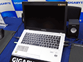 GIGABYTE，ゲーマー向けUltrabookを発表。「GeForce GT 650M」採用モデルと「GeForce GT 640M」採用モデルの2機種
