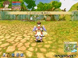 画像ギャラリー No.001のサムネイル画像 / 「アリアスストーリー」，「PvPシステム」「モンスター襲撃システム」が本日実装