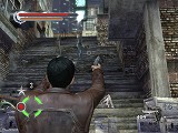 画像ギャラリー No.003のサムネイル画像 / 壮絶な銃撃戦を楽しめるアクションゲーム「Stranglehold」のデモ版をUp
