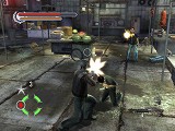 画像ギャラリー No.005のサムネイル画像 / 壮絶な銃撃戦を楽しめるアクションゲーム「Stranglehold」のデモ版をUp