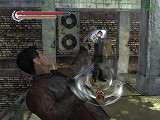 画像ギャラリー No.006のサムネイル画像 / 壮絶な銃撃戦を楽しめるアクションゲーム「Stranglehold」のデモ版をUp