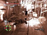 画像ギャラリー No.008のサムネイル画像 / 壮絶な銃撃戦を楽しめるアクションゲーム「Stranglehold」のデモ版をUp