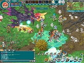 画像ギャラリー No.001のサムネイル画像 / ［TGS 2007#03］PS3版「Angel Love Online」プレイアブル出展。なぜPS3に？　そんな疑問を聞いてみた
