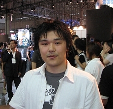 画像ギャラリー No.007のサムネイル画像 / ［TGS 2007#03］PS3版「Angel Love Online」プレイアブル出展。なぜPS3に？　そんな疑問を聞いてみた