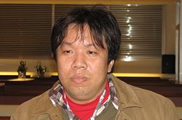 画像ギャラリー No.016のサムネイル画像 / ［TAIPEI2008＃24］「Angel Love Online」最新アップデート「緑光森林」とその先について，開発元に聞いてみた