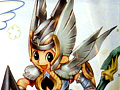 ［TAIPEI2008＃24］「Angel Love Online」最新アップデート「緑光森林」とその先について，開発元に聞いてみた