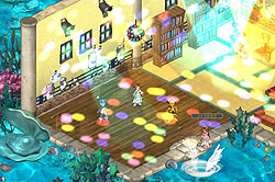 画像ギャラリー No.019のサムネイル画像 / 2年越しのハウジング構想が実現！　「AngelLoveOnline」大型アップデート「忘却の都」先行レポート