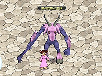 画像ギャラリー No.024のサムネイル画像 / 2年越しのハウジング構想が実現！　「AngelLoveOnline」大型アップデート「忘却の都」先行レポート