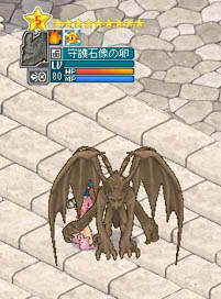 画像ギャラリー No.040のサムネイル画像 / “お菓子の”国に“おかしな”人達が登場? 「AngelLoveOnline」大型アップデート「Season9 〜おかしな国〜」先行レポート