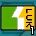 画像ギャラリー No.001のサムネイル画像 / Q Online×BitCash，抽選でポイントバックやドロップ率Upカードが