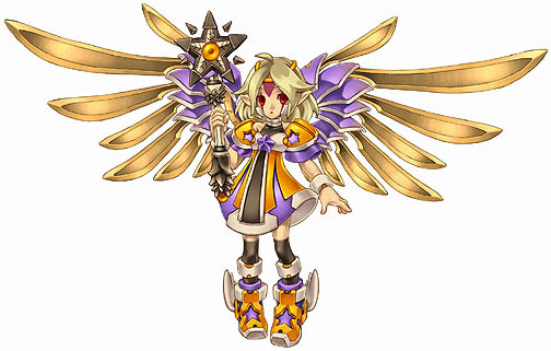 画像ギャラリー No.051のサムネイル画像 / 今度の舞台は恐竜が闊歩する未開の地! 実績システムも導入される「AngelLoveOnline」大型アップデート「Season10 〜恐竜の森〜」先行レポート