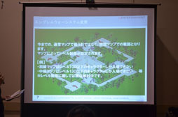 画像ギャラリー No.007のサムネイル画像 / キューエンタテインメントのファン感謝祭「Qonline Fiesta 2012」の模様をレポート。各タイトルの新情報が明らかに