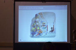 画像ギャラリー No.009のサムネイル画像 / キューエンタテインメントのファン感謝祭「Qonline Fiesta 2012」の模様をレポート。各タイトルの新情報が明らかに