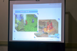 画像ギャラリー No.024のサムネイル画像 / キューエンタテインメントのファン感謝祭「Qonline Fiesta 2012」の模様をレポート。各タイトルの新情報が明らかに