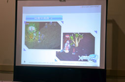 画像ギャラリー No.025のサムネイル画像 / キューエンタテインメントのファン感謝祭「Qonline Fiesta 2012」の模様をレポート。各タイトルの新情報が明らかに