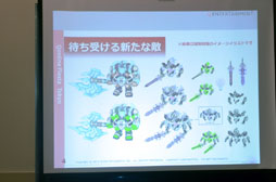 画像ギャラリー No.032のサムネイル画像 / キューエンタテインメントのファン感謝祭「Qonline Fiesta 2012」の模様をレポート。各タイトルの新情報が明らかに