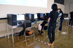 画像ギャラリー No.038のサムネイル画像 / キューエンタテインメントのファン感謝祭「Qonline Fiesta 2012」の模様をレポート。各タイトルの新情報が明らかに