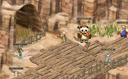 画像ギャラリー No.007のサムネイル画像 / 「AngelLoveOnline」大型アップデート「Season12 〜東妖皇宮〜」先行プレイレポート。「ギルド農園」実装と「エンブレムウォー」刷新でコミュニティ要素強化