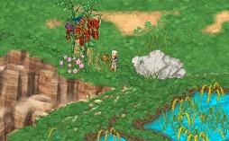 画像ギャラリー No.009のサムネイル画像 / 「AngelLoveOnline」大型アップデート「Season12 〜東妖皇宮〜」先行プレイレポート。「ギルド農園」実装と「エンブレムウォー」刷新でコミュニティ要素強化
