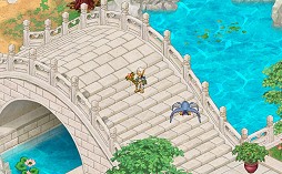 画像ギャラリー No.011のサムネイル画像 / 「AngelLoveOnline」大型アップデート「Season12 〜東妖皇宮〜」先行プレイレポート。「ギルド農園」実装と「エンブレムウォー」刷新でコミュニティ要素強化