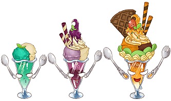 画像ギャラリー No.009のサムネイル画像 / 「AngelLoveOnline」に,PDをカスタマイズする待望の「PD融合システム」が登場。大型アップデート「Season13 〜鏡の国の女王〜」先行レポート