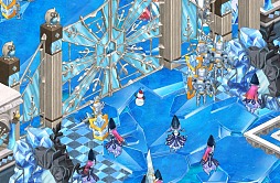画像ギャラリー No.025のサムネイル画像 / 「AngelLoveOnline」に,PDをカスタマイズする待望の「PD融合システム」が登場。大型アップデート「Season13 〜鏡の国の女王〜」先行レポート