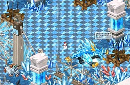画像ギャラリー No.026のサムネイル画像 / 「AngelLoveOnline」に,PDをカスタマイズする待望の「PD融合システム」が登場。大型アップデート「Season13 〜鏡の国の女王〜」先行レポート