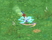 画像ギャラリー No.014のサムネイル画像 / 「AngelLoveOnline」大型アップデート「Season14 〜星の荒野〜」先行レポート。2013年秋に実装される新ギルド戦の情報も掲載