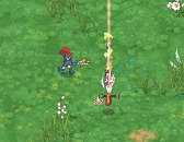 画像ギャラリー No.015のサムネイル画像 / 「AngelLoveOnline」大型アップデート「Season14 〜星の荒野〜」先行レポート。2013年秋に実装される新ギルド戦の情報も掲載