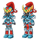 画像ギャラリー No.028のサムネイル画像 / 「AngelLoveOnline」大型アップデート「Season14 〜星の荒野〜」先行レポート。2013年秋に実装される新ギルド戦の情報も掲載