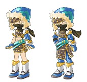 画像ギャラリー No.029のサムネイル画像 / 「AngelLoveOnline」大型アップデート「Season14 〜星の荒野〜」先行レポート。2013年秋に実装される新ギルド戦の情報も掲載