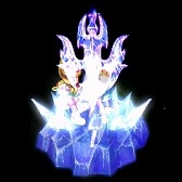 画像ギャラリー No.023のサムネイル画像 / 「AngelLoveOnline」大型アップデート「Season15 〜動乱の桜花城〜」先行レポート。日本をモチーフにした新エリアと新たなGVGシステムを楽しもう