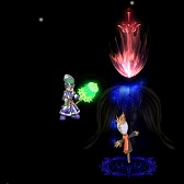 画像ギャラリー No.027のサムネイル画像 / 「AngelLoveOnline」大型アップデート「Season15 〜動乱の桜花城〜」先行レポート。日本をモチーフにした新エリアと新たなGVGシステムを楽しもう