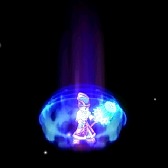 画像ギャラリー No.029のサムネイル画像 / 「AngelLoveOnline」大型アップデート「Season15 〜動乱の桜花城〜」先行レポート。日本をモチーフにした新エリアと新たなGVGシステムを楽しもう