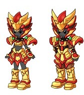 画像ギャラリー No.038のサムネイル画像 / 「AngelLoveOnline」大型アップデート「Season15 〜動乱の桜花城〜」先行レポート。日本をモチーフにした新エリアと新たなGVGシステムを楽しもう