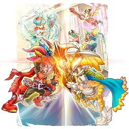 画像ギャラリー No.040のサムネイル画像 / 「AngelLoveOnline」大型アップデート「Season15 〜動乱の桜花城〜」先行レポート。日本をモチーフにした新エリアと新たなGVGシステムを楽しもう