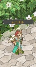 画像ギャラリー No.002のサムネイル画像 / 「AngelLoveOnline」でサッカーユニフォームが手に入るイベントが開催